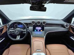 Mercedes-Benz GLC 300 L 4MATIC Version 5 - ფოტო 18