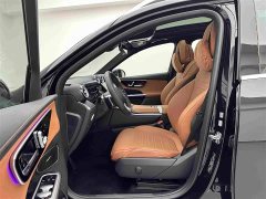 Mercedes-Benz GLC 300 L 4MATIC Version 5 - ფოტო 19