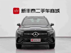 Mercedes-Benz GLC 300 L 4MATIC Version 5 - ფოტო 2