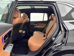 Mercedes-Benz GLC 300 L 4MATIC Version 5 - ფოტო 20