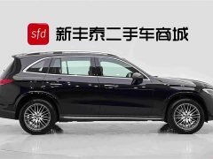 Mercedes-Benz GLC 300 L 4MATIC Version 5 - ფოტო 3