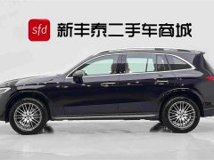 Mercedes-Benz GLC 300 L 4MATIC Version 5 - ფოტო 4
