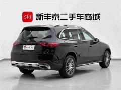 Mercedes-Benz GLC 300 L 4MATIC Version 5 - ფოტო 5