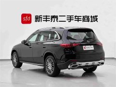 Mercedes-Benz GLC 300 L 4MATIC Version 5 - ფოტო 6