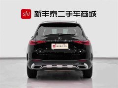 Mercedes-Benz GLC 300 L 4MATIC Version 5 - ფოტო 7