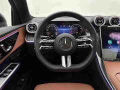 Mercedes-Benz GLC 300 L 4MATIC Version 5 - ფოტო 9