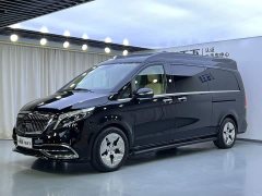 Mercedes-Benz V 260 L Luxury Edition - ფოტო 1
