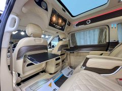 Mercedes-Benz V 260 L Luxury Edition - ფოტო 11