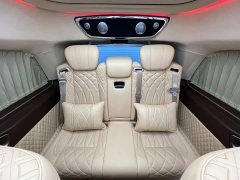Mercedes-Benz V 260 L Luxury Edition - ფოტო 13