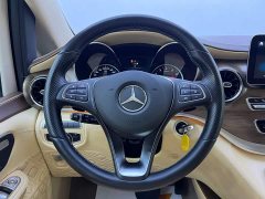 Mercedes-Benz V 260 L Luxury Edition - ფოტო 17