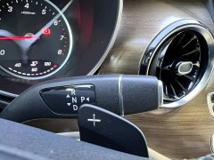 Mercedes-Benz V 260 L Luxury Edition - ფოტო 19