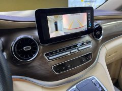 Mercedes-Benz V 260 L Luxury Edition - ფოტო 20
