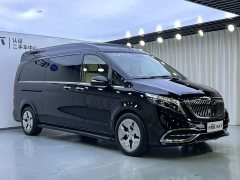 Mercedes-Benz V 260 L Luxury Edition - ფოტო 3
