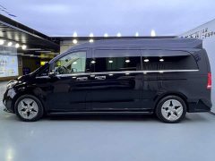 Mercedes-Benz V 260 L Luxury Edition - ფოტო 4