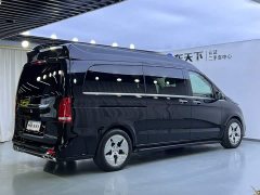 Mercedes-Benz V 260 L Luxury Edition - ფოტო 5