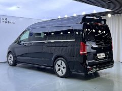 Mercedes-Benz V 260 L Luxury Edition - ფოტო 6