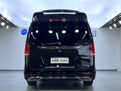Mercedes-Benz V 260 L Luxury Edition - ფოტო 7