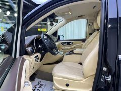 Mercedes-Benz V 260 L Luxury Edition - ფოტო 8