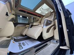 Mercedes-Benz V 260 L Luxury Edition - ფოტო 9