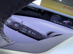 Avatr 12 MaxEV Edition - ფოტო 12