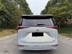 Buick GL8 Deluxe Edition - ფოტო 4