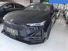 Changan UNI-V 1.5T Edition - ფოტო 1