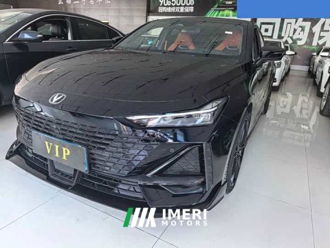 2023 Changan UNI-V 1.5T Edition - ავტომობილი ჩინეთიდან