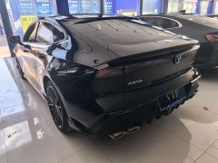 Changan UNI-V 1.5T Edition - ფოტო 10