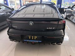 Changan UNI-V 1.5T Edition - ფოტო 11