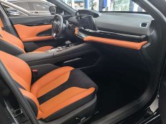 Changan UNI-V 1.5T Edition - ფოტო 14
