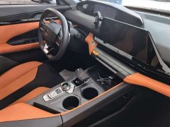 Changan UNI-V 1.5T Edition - ფოტო 15