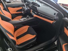 Changan UNI-V 1.5T Edition - ფოტო 16