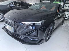 Changan UNI-V 1.5T Edition - ფოტო 17