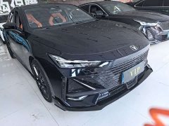 Changan UNI-V 1.5T Edition - ფოტო 3