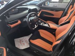 Changan UNI-V 1.5T Edition - ფოტო 4