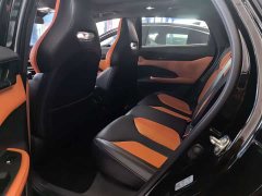 Changan UNI-V 1.5T Edition - ფოტო 5