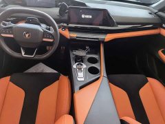 Changan UNI-V 1.5T Edition - ფოტო 6