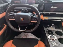 Changan UNI-V 1.5T Edition - ფოტო 7