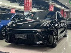 Lynk & Co 03 1.5TD DCTPro - ფოტო 1