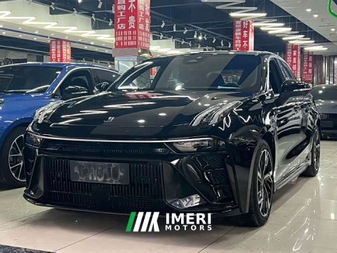 2024 Lynk & Co 03 1.5TD DCTPro - ავტომობილი ჩინეთიდან