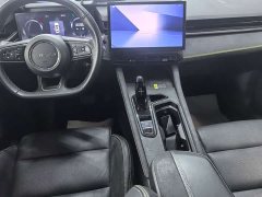 Lynk & Co 03 1.5TD DCTPro - ფოტო 12