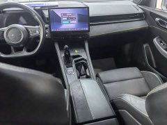 Lynk & Co 03 1.5TD DCTPro - ფოტო 13