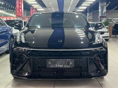 Lynk & Co 03 1.5TD DCTPro - ფოტო 2