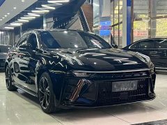 Lynk & Co 03 1.5TD DCTPro - ფოტო 3