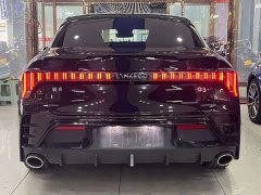 Lynk & Co 03 1.5TD DCTPro - ფოტო 8