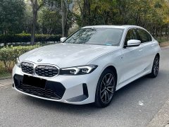 BMW 3 325Li M - ფოტო 2
