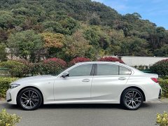 BMW 3 325Li M - ფოტო 3