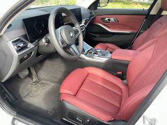 BMW 3 325Li M - ფოტო 6