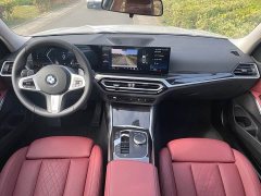 BMW 3 325Li M - ფოტო 7