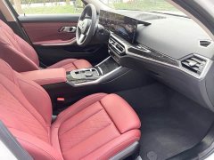 BMW 3 325Li M - ფოტო 8